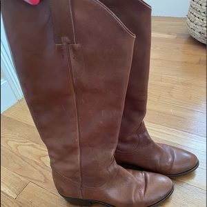 Frye boots size 9!